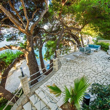 אומיס More Medici Apartments מראה חיצוני תמונה