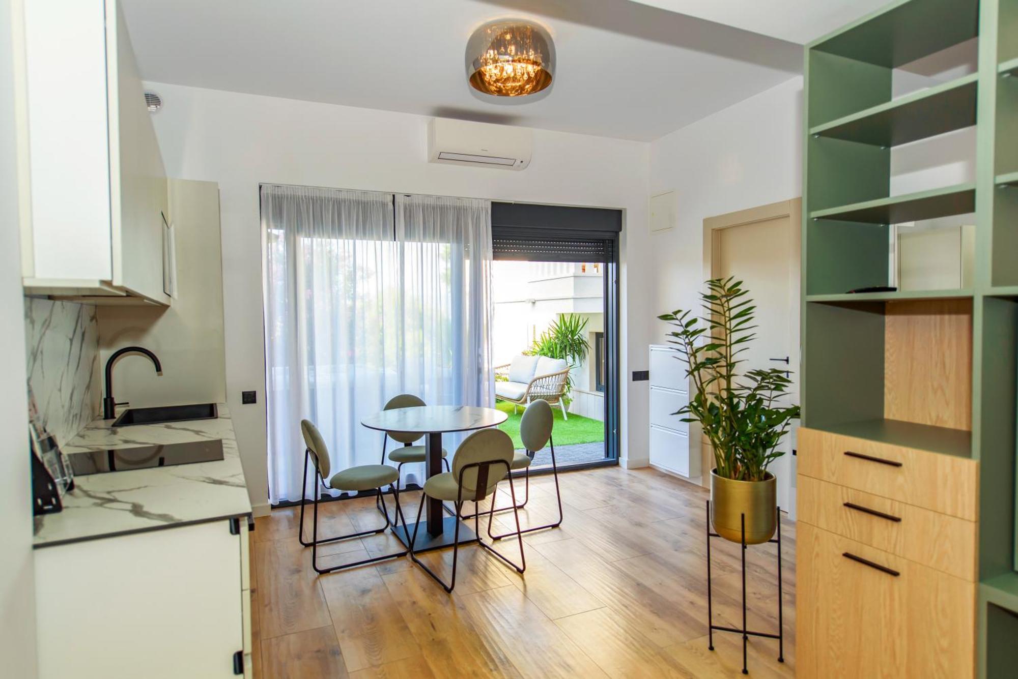 אומיס More Medici Apartments מראה חיצוני תמונה