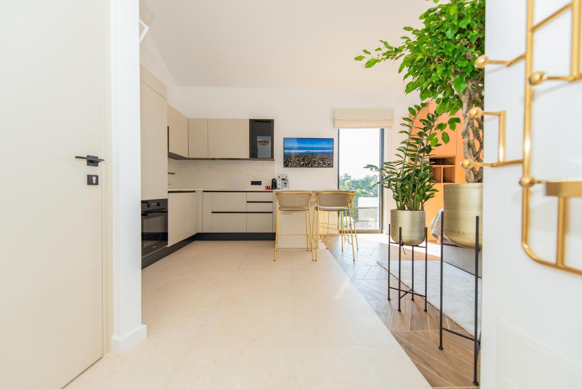 אומיס More Medici Apartments מראה חיצוני תמונה