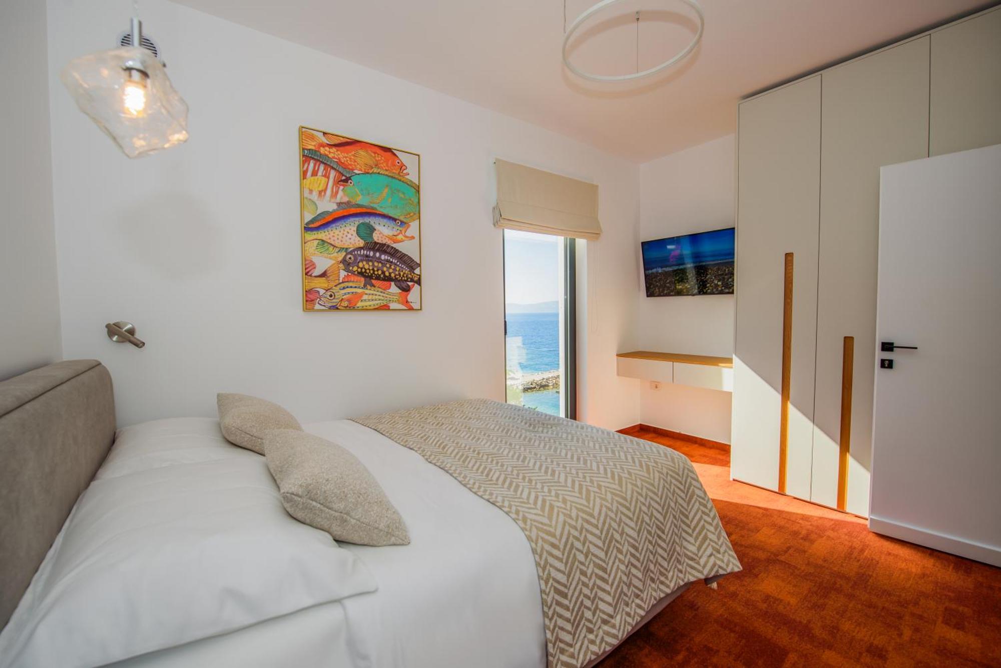 אומיס More Medici Apartments מראה חיצוני תמונה