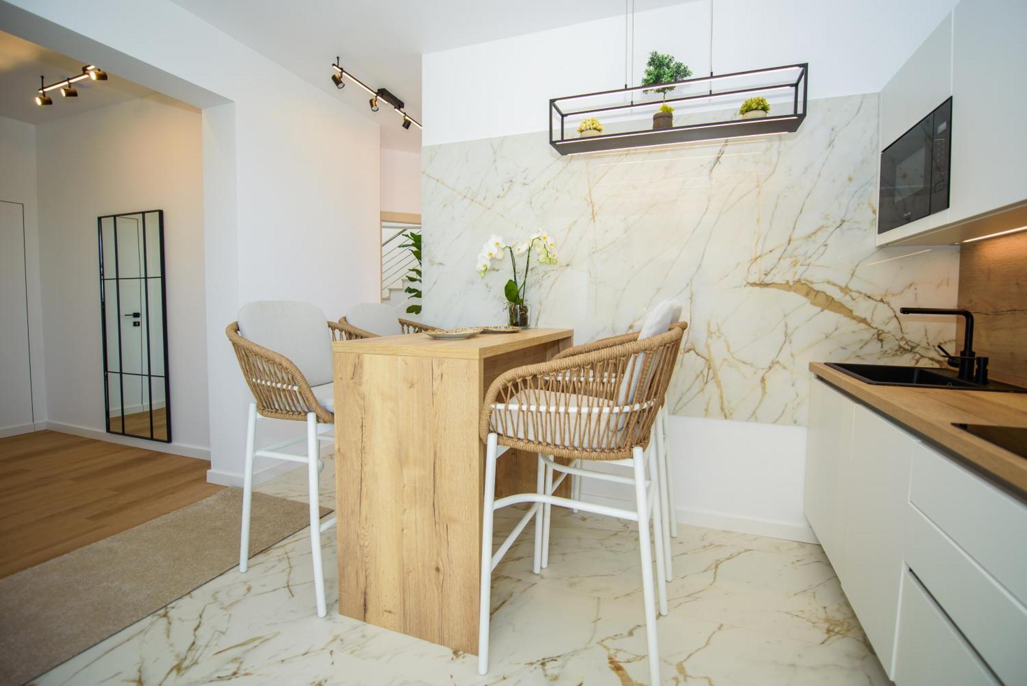 אומיס More Medici Apartments מראה חיצוני תמונה
