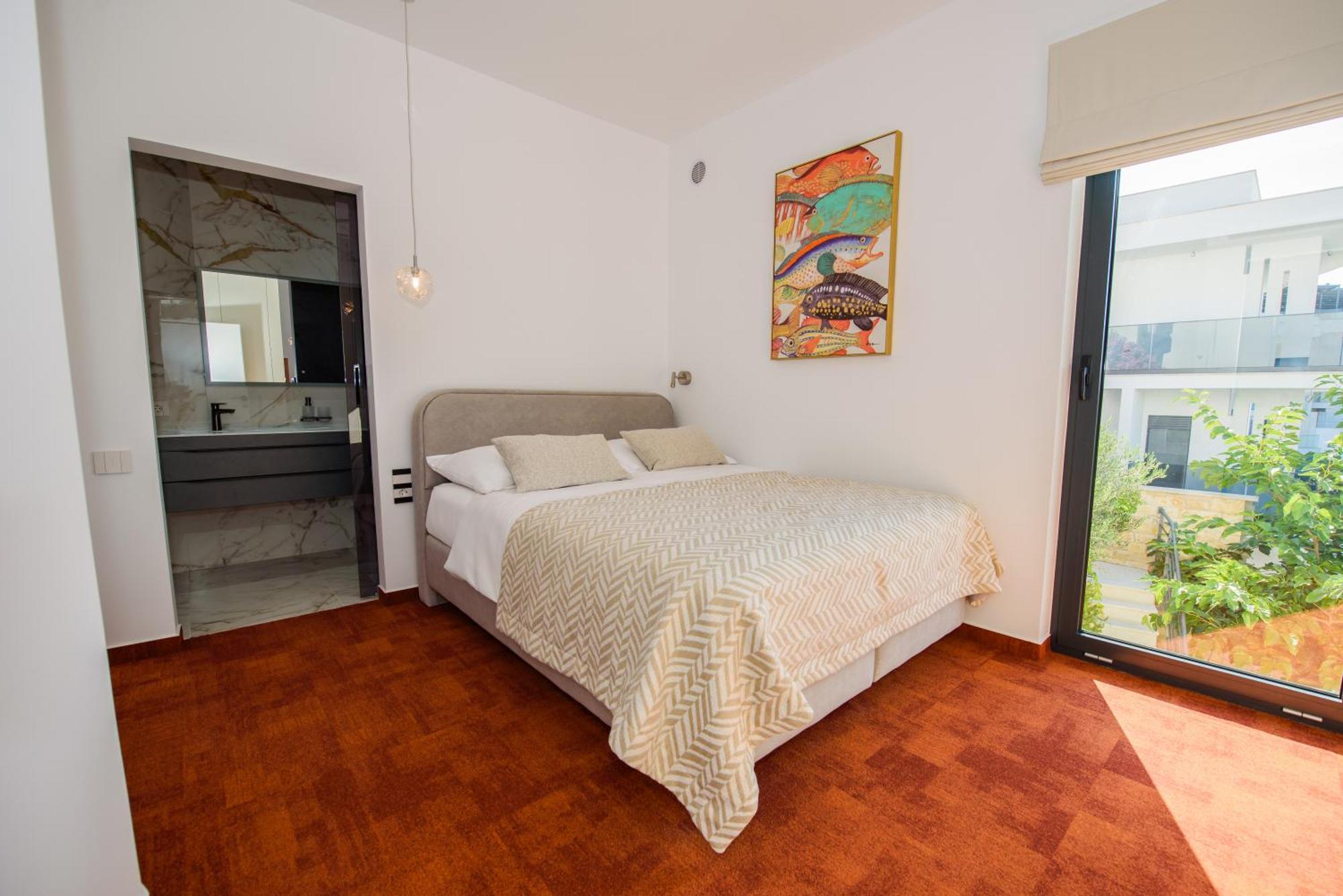 אומיס More Medici Apartments מראה חיצוני תמונה