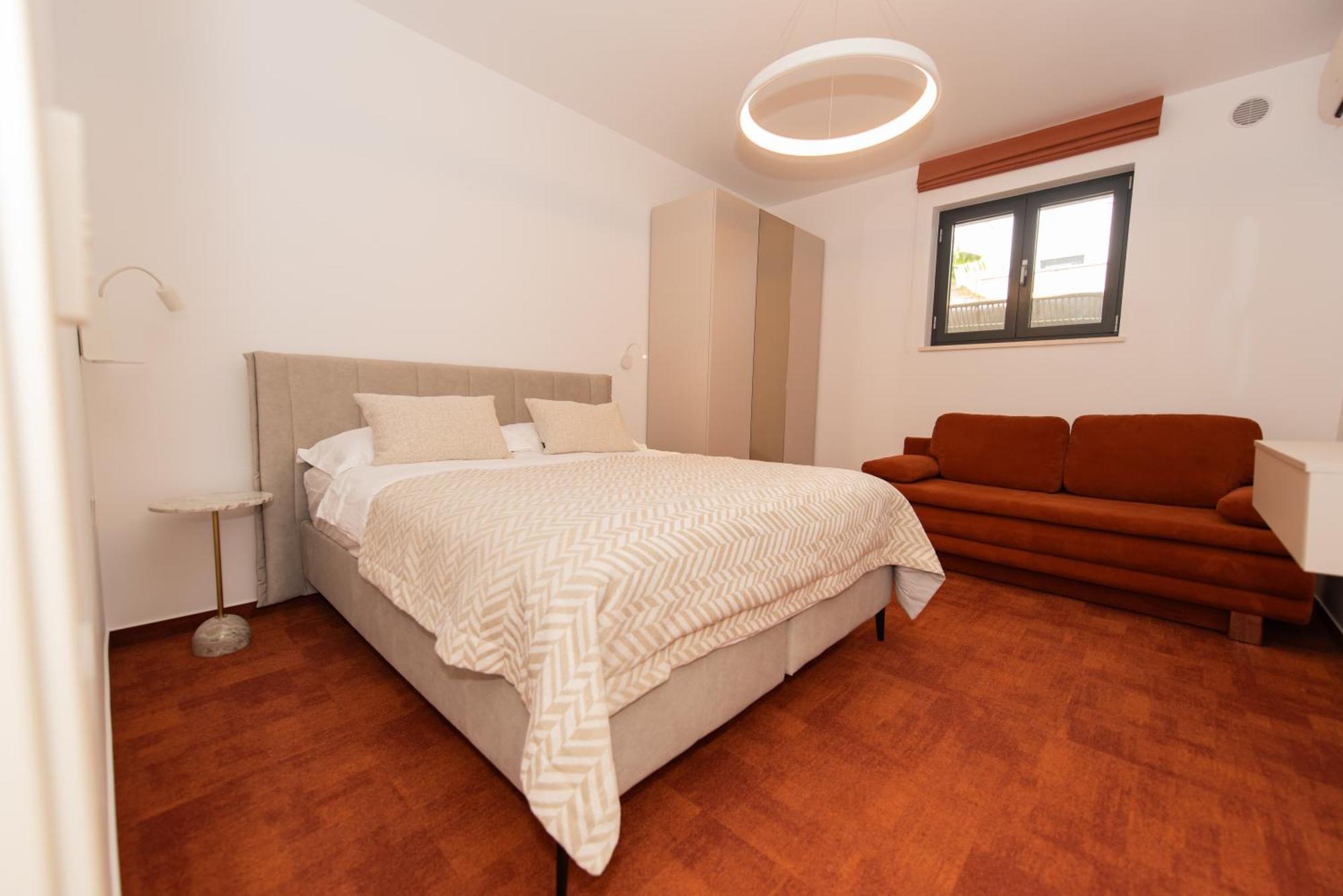 אומיס More Medici Apartments מראה חיצוני תמונה