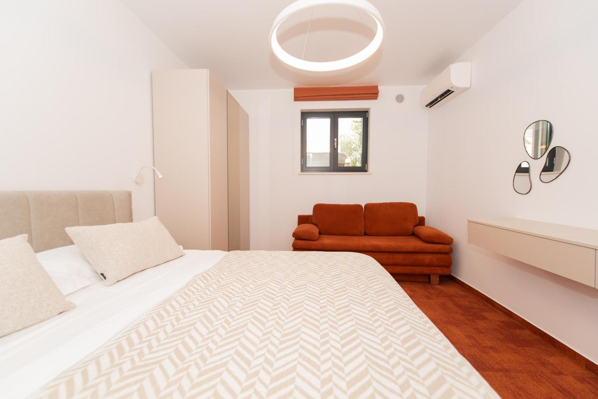 אומיס More Medici Apartments חדר תמונה