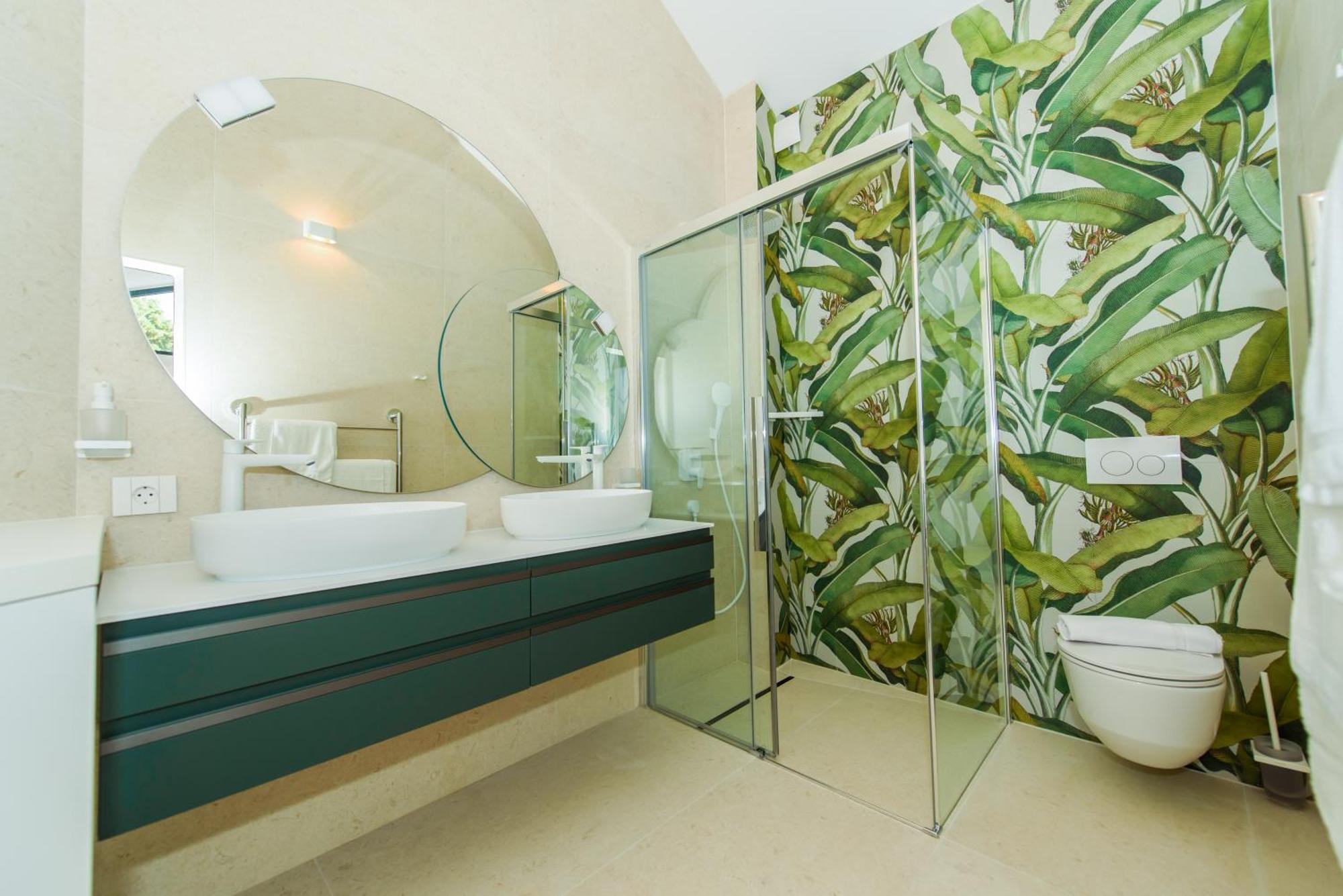 אומיס More Medici Apartments חדר תמונה