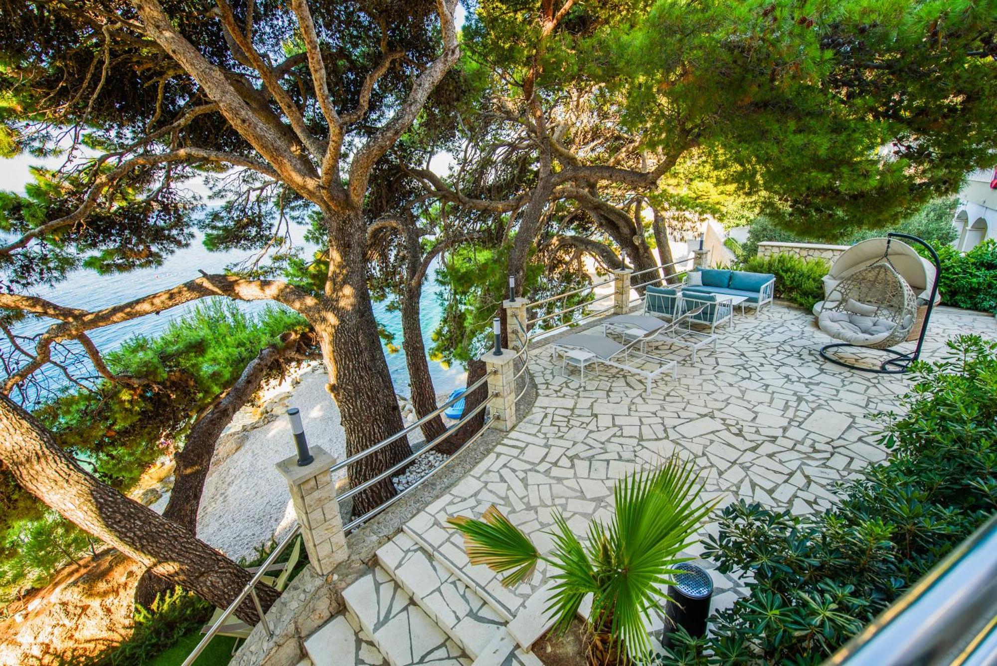 אומיס More Medici Apartments מראה חיצוני תמונה