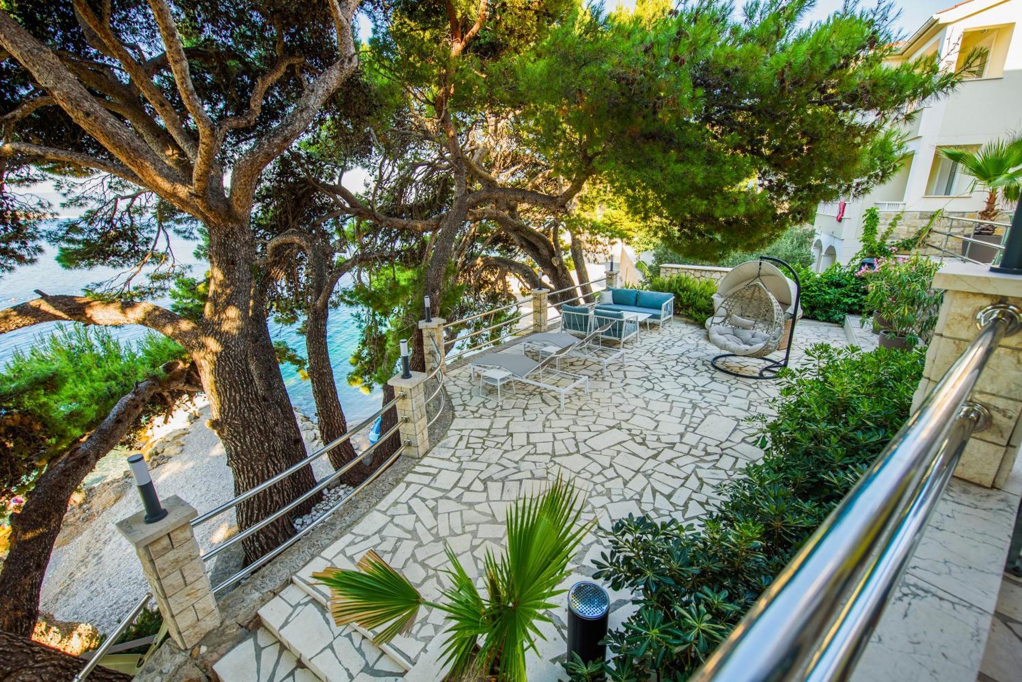 אומיס More Medici Apartments מראה חיצוני תמונה